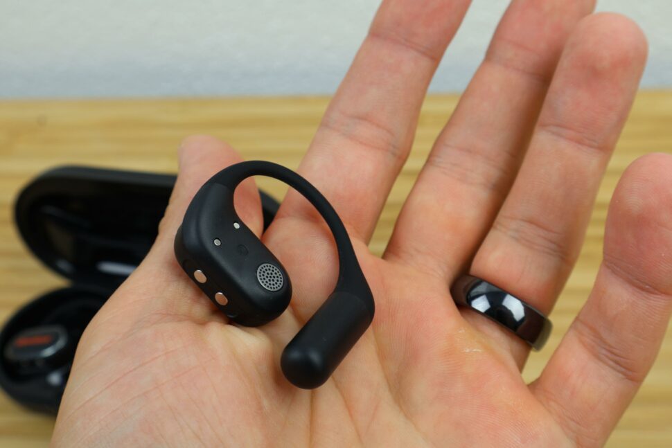 OpenRock Link 20 Earbud 1