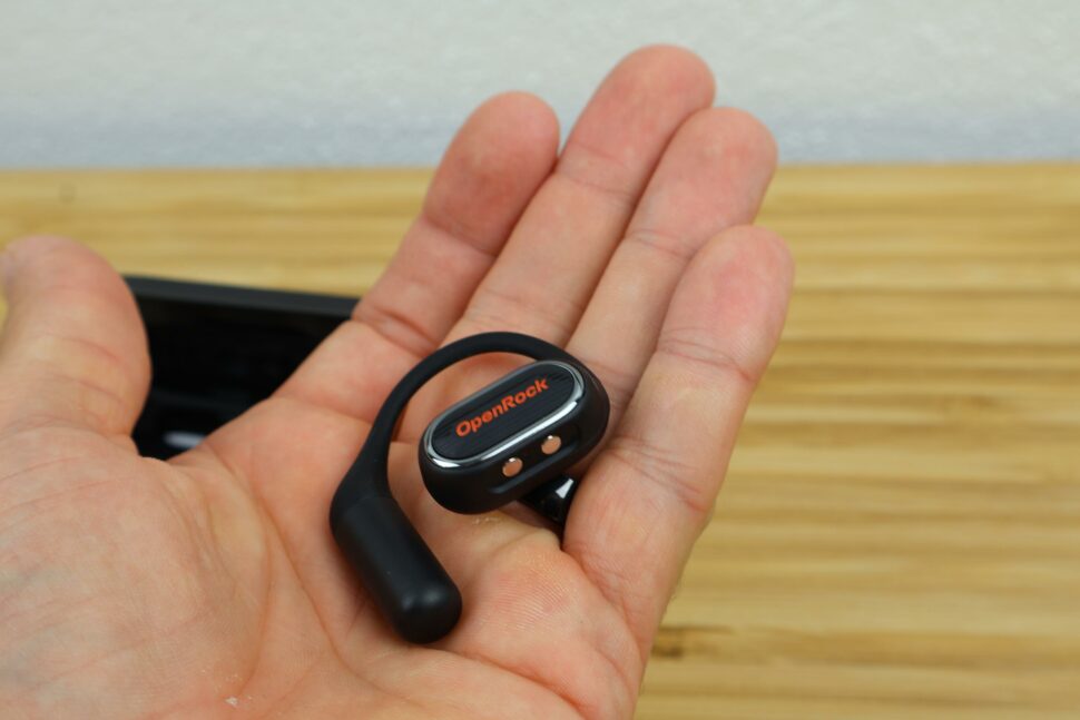 OpenRock Link 20 Earbud 3