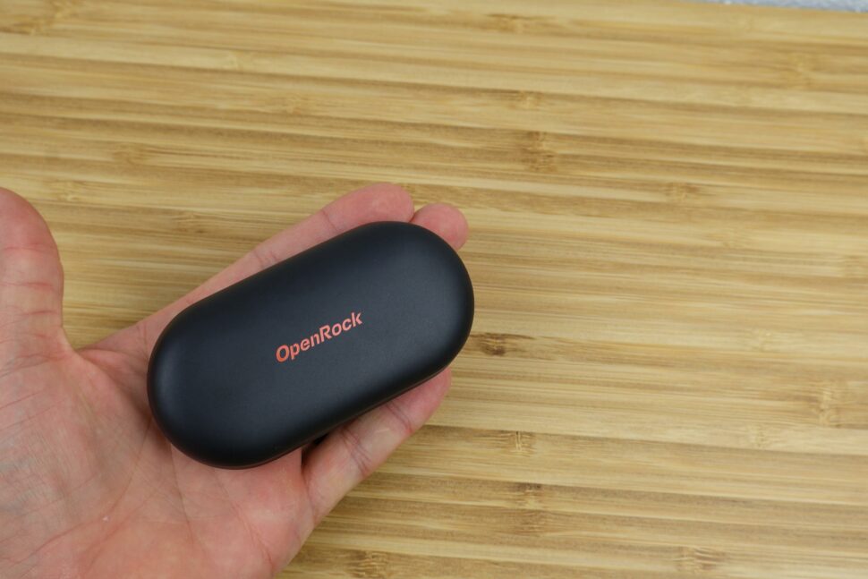 OpenRock Link 20 ladecase 2