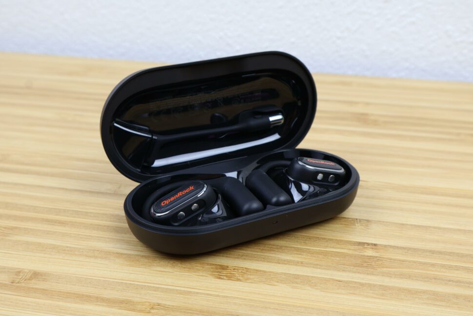 OpenRock Link 20 ladecase 5