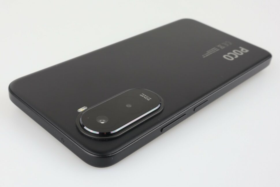 Poco M7 Test Design 1