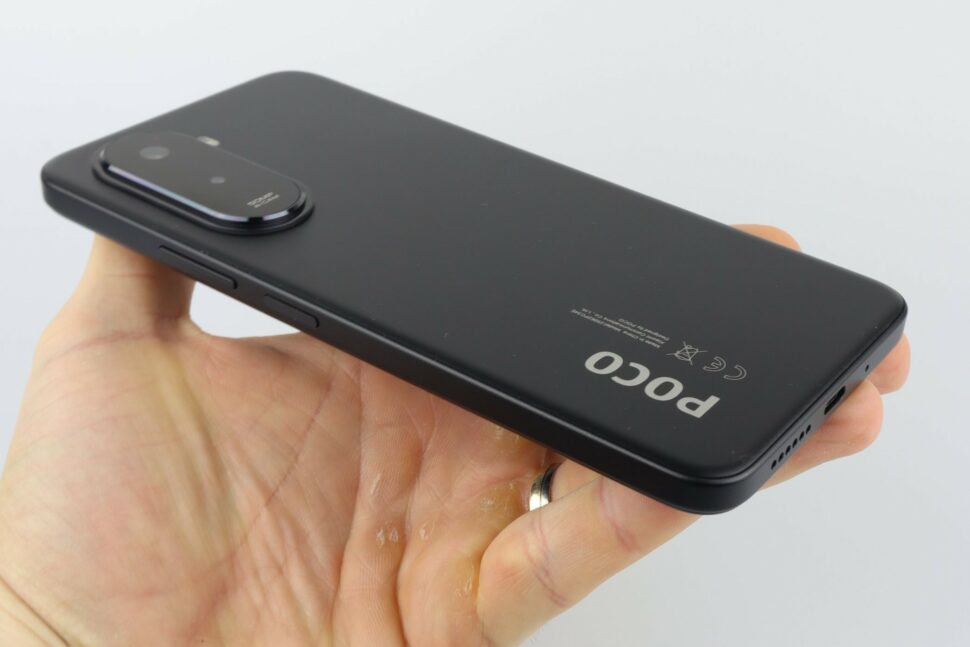 Poco M7 Test Design 2