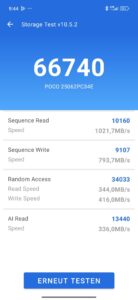Test Poco M7 Benchmarks 3