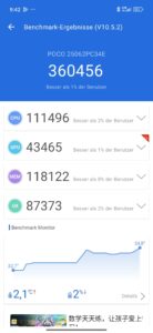 Test Poco M7 Benchmarks 4