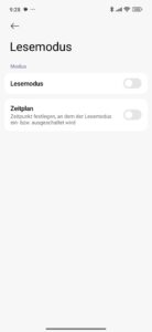 Test Poco M7 Display 2