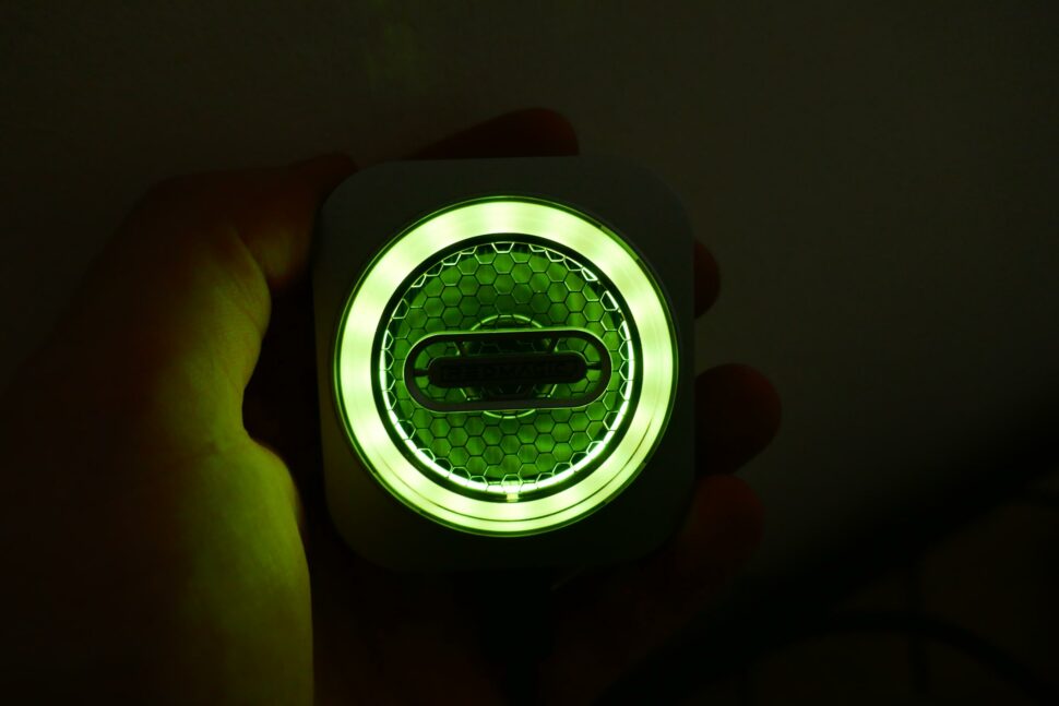 RedMagic Cooler 6 Pro Test Design 14
