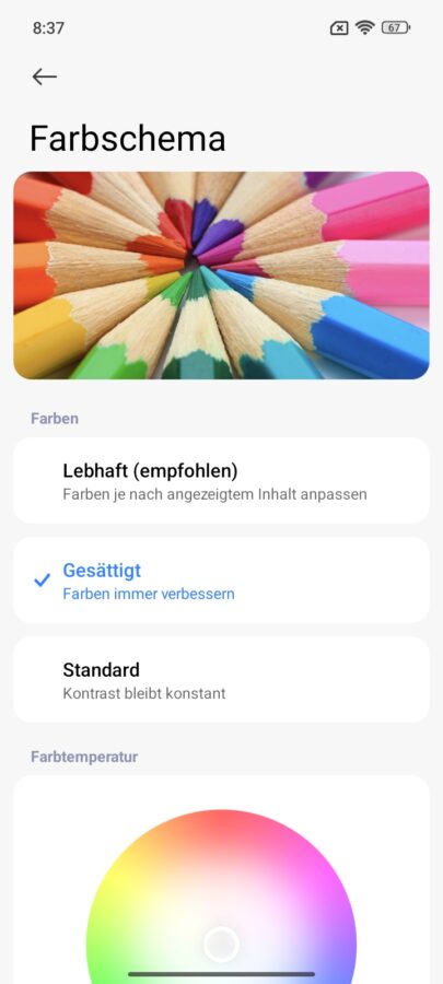 Redmi 15C Display 2