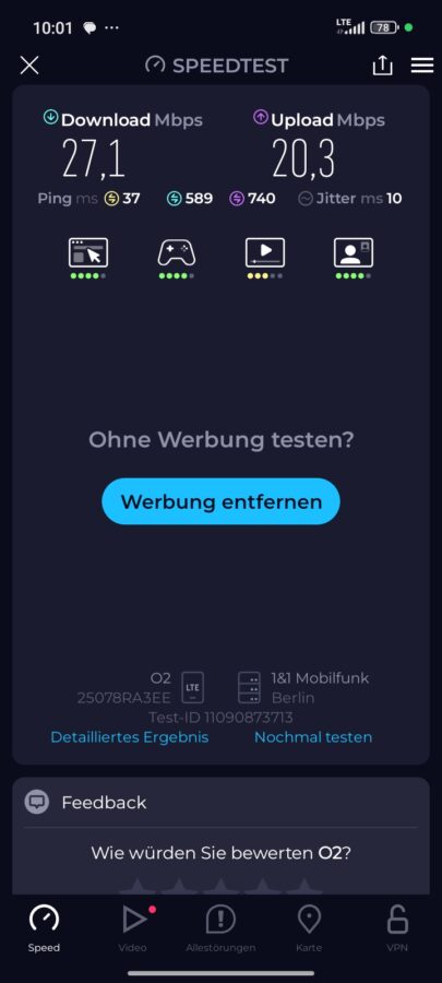 Redmi 15C Konnektivitaet 4