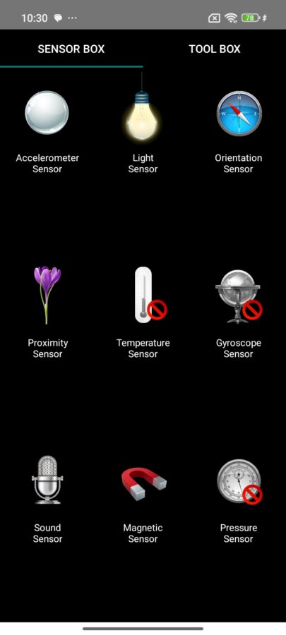 Redmi 15C Konnektivitaet 6