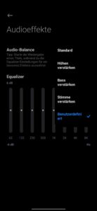 Redmi Buds 6 Lite Test App 3