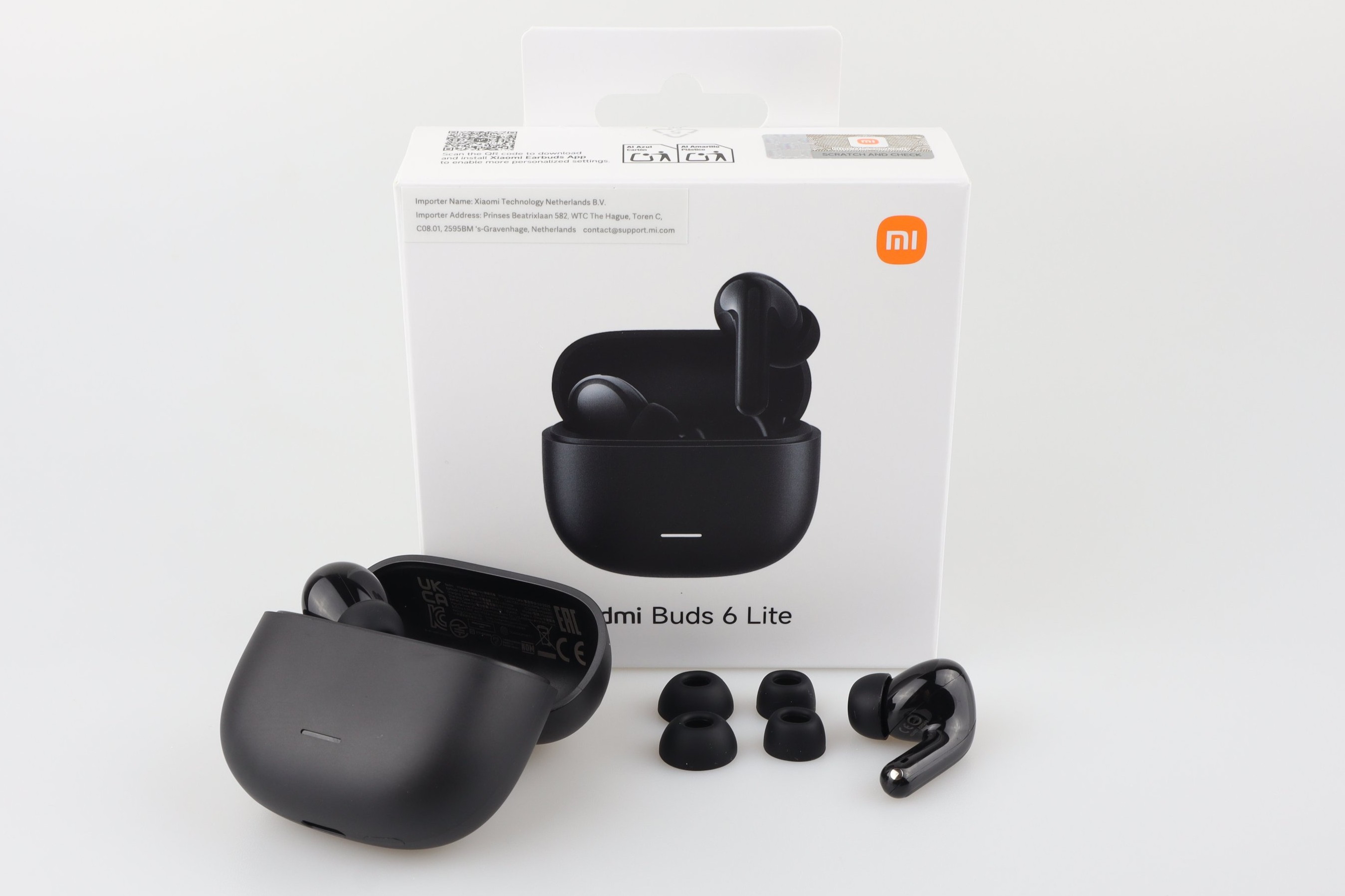 Redmi-Buds-6-Lite-im-Test