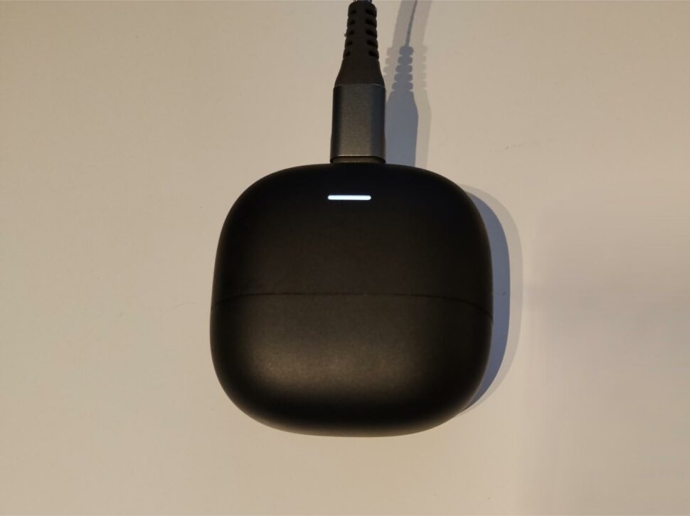 Redmi Buds 6 Lite Test Bilder 8