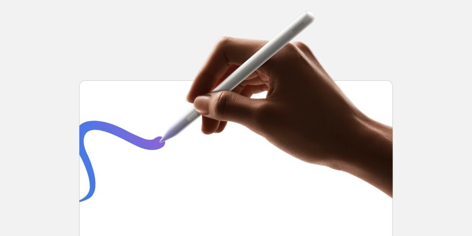 Ankuendigung RedmiPad 2 Pro 12
