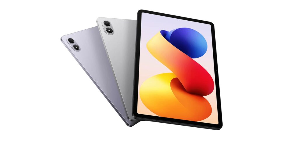 Ankuendigung RedmiPad 2 Pro 9