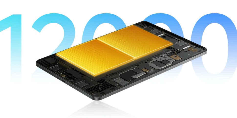 Ankuendigung RedmiPad 2 Pro