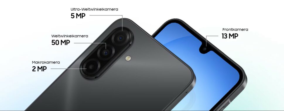 Artikel Samsung A17 Vorstellung 2
