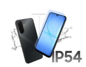 Artikel Samsung A17 Vorstellung 4 e1757395473707