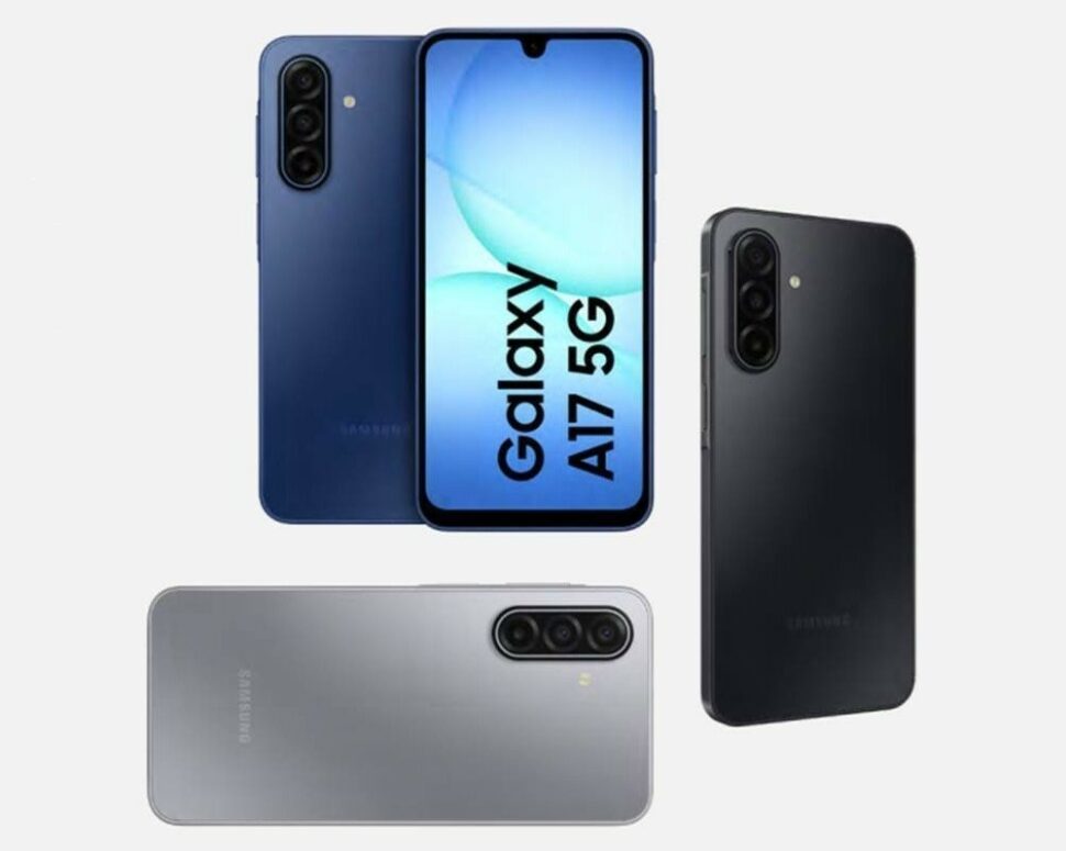 Artikel Samsung A17 Vorstellung