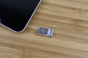 Samsung Galaxy S25 FE SIm Netz Empfang 2