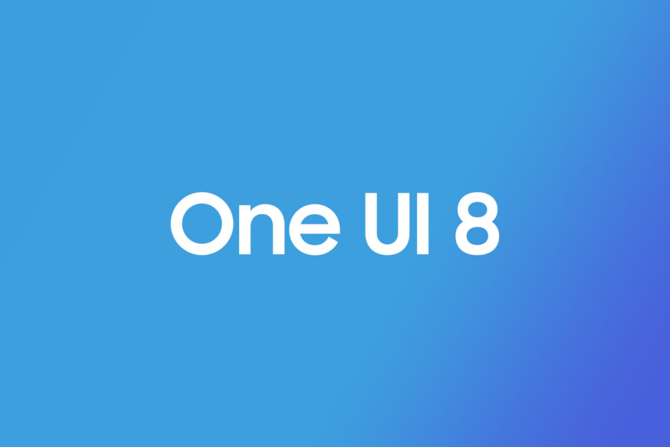 Artikel Samsung OneUI8.0 2