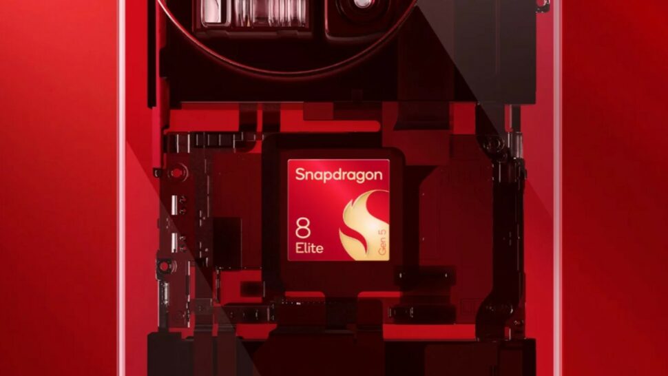 Snapdragon 8 Elite Gen 5 1