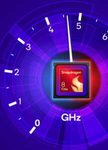 Snapdragon 8 Elite Gen 5 cpu speed