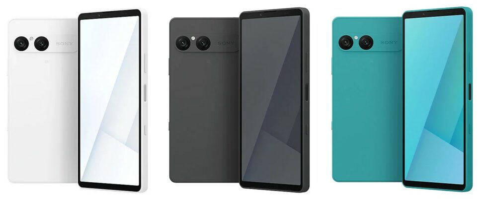 Sony Xperia 10 VII vorgestellt 4