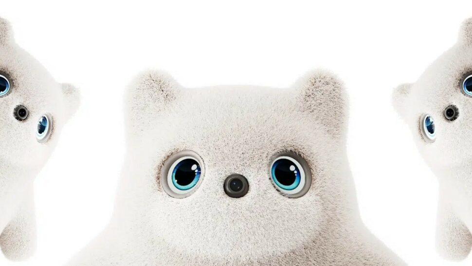 Switchbot IFA 2025 KI Pet 2