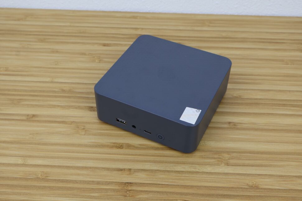 beelink eqi 1235u Test 11