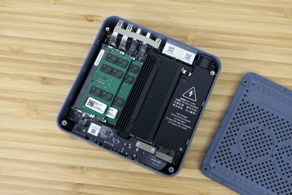 beelink eqi 1235u Test 12