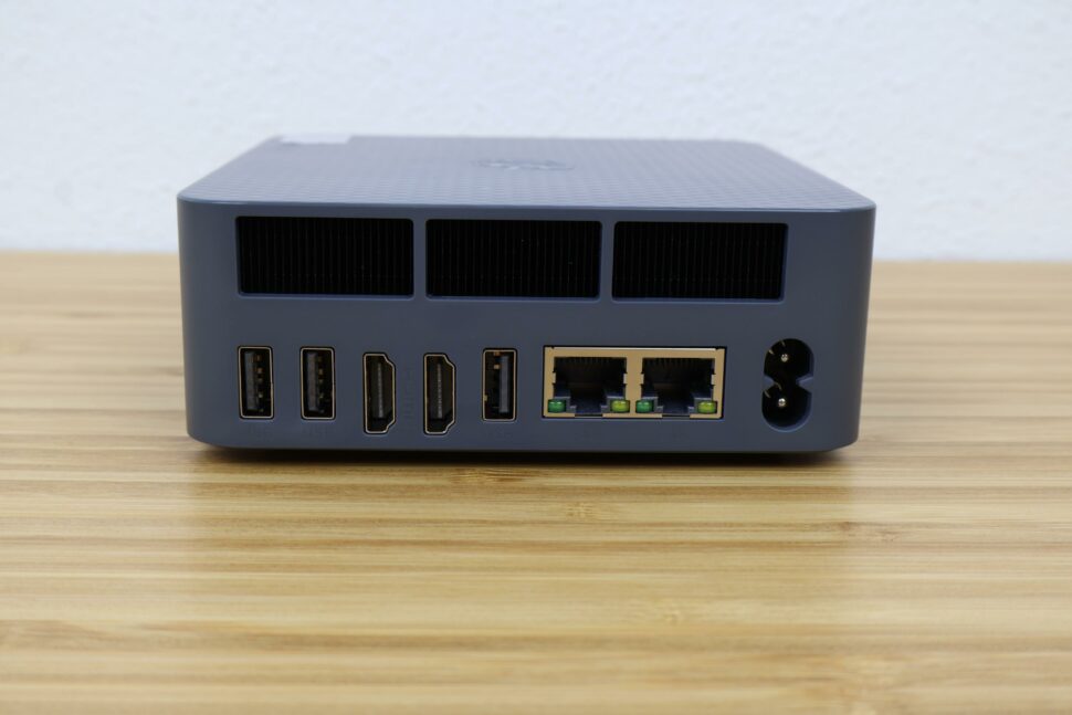 beelink eqi 1235u Test 9
