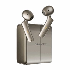 Timekettle W4 Titelbild Gold