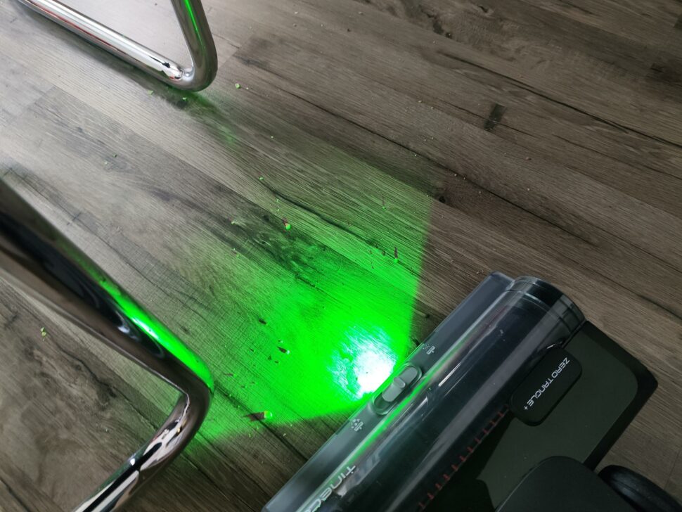 Tineco Pure One S50 Pro LED 2