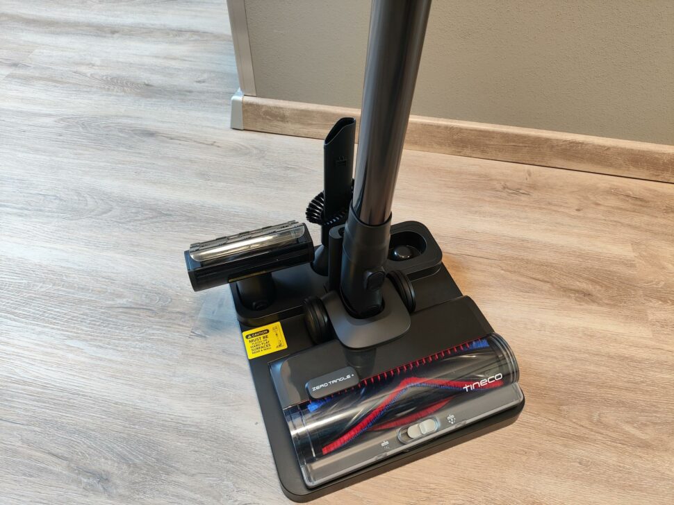 Tineco Pure One S50 Pro Lieferumfang 4