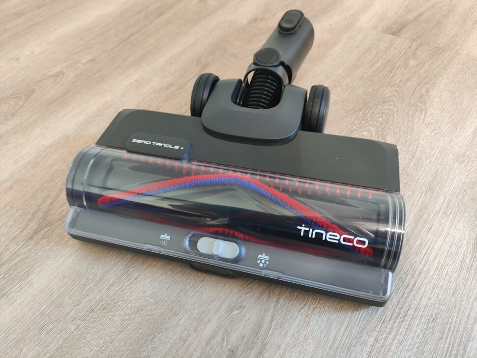 Tineco Pure One S50 Pro Zubehoer 2