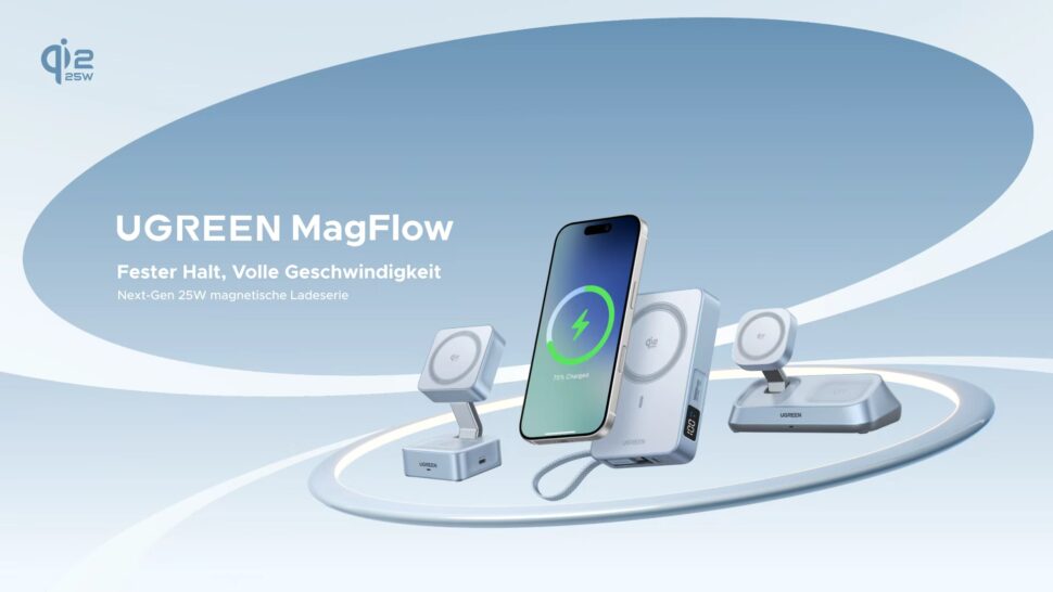 Ugreen IFA