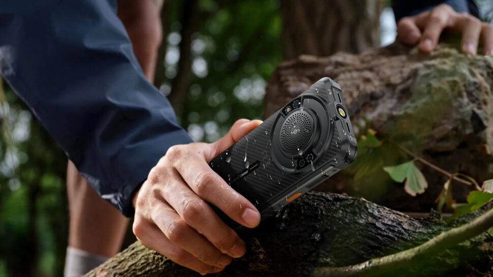 Ulefone RugKing Banner II