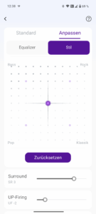 Ultimea Skywave X40 Test App 1 Ultimea Skywave X40 Test App 1