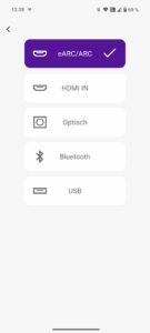 Ultimea Skywave X40 Test App 4 Ultimea Skywave X40 Test App 4
