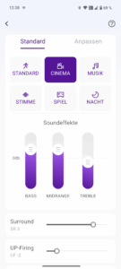 Ultimea Skywave X40 Test App 5 Ultimea Skywave X40 Test App 5