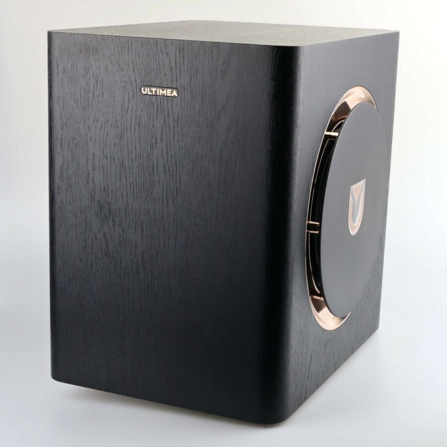 Ultimea Skywave X40 Test Subwoofer 2 Ultimea Skywave X40 Test Subwoofer 2
