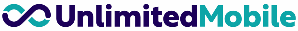 Unlimited Mobile Logo