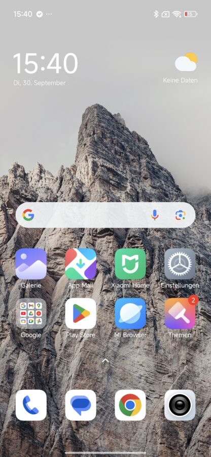 Xiaomi 15T Pro Android 16 HyperOS 2 1