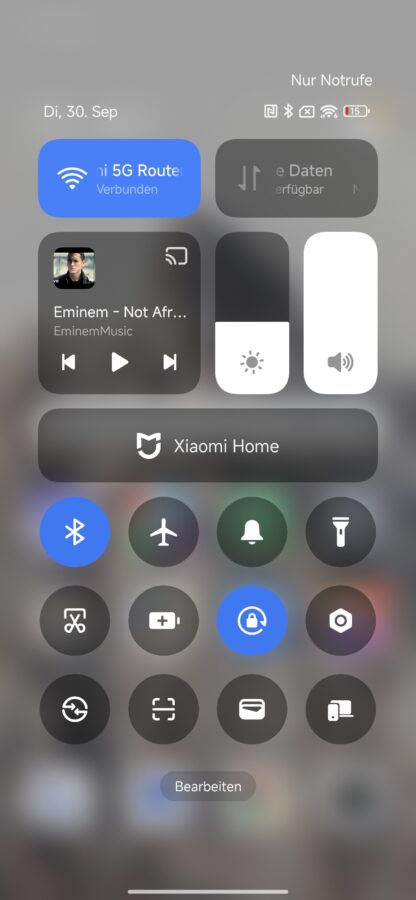 Xiaomi 15T Pro Android 16 HyperOS 2 2
