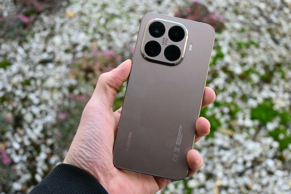 Xiaomi 15T Pro Test 10