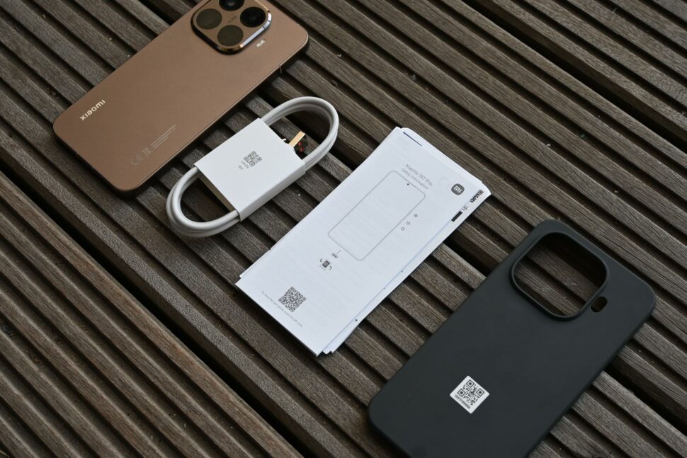 Xiaomi 15T Pro Test 14