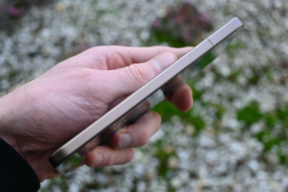 Xiaomi 15T Pro Test 6