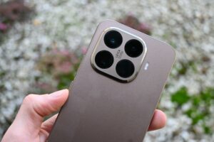 Xiaomi 15T Pro Test 8 Xiaomi 15T Pro Test 8