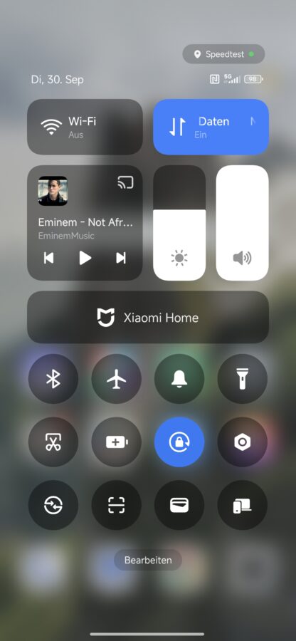 Xiaomi 15T HyperOS 2 Android 16 4