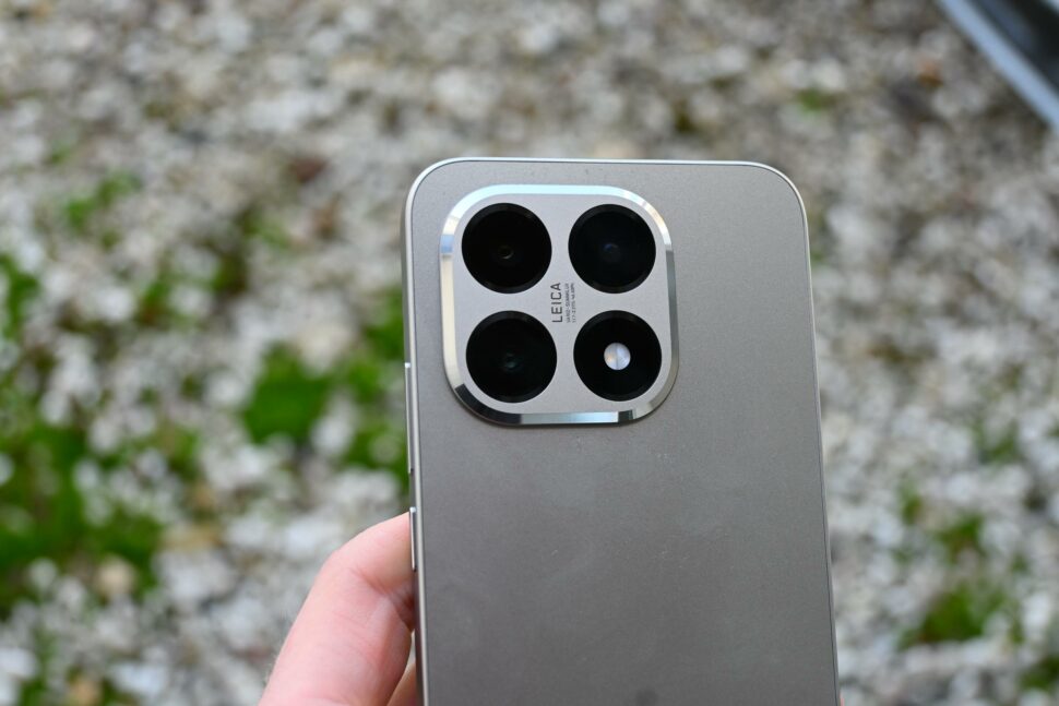 Xiaomi 15T Test 10